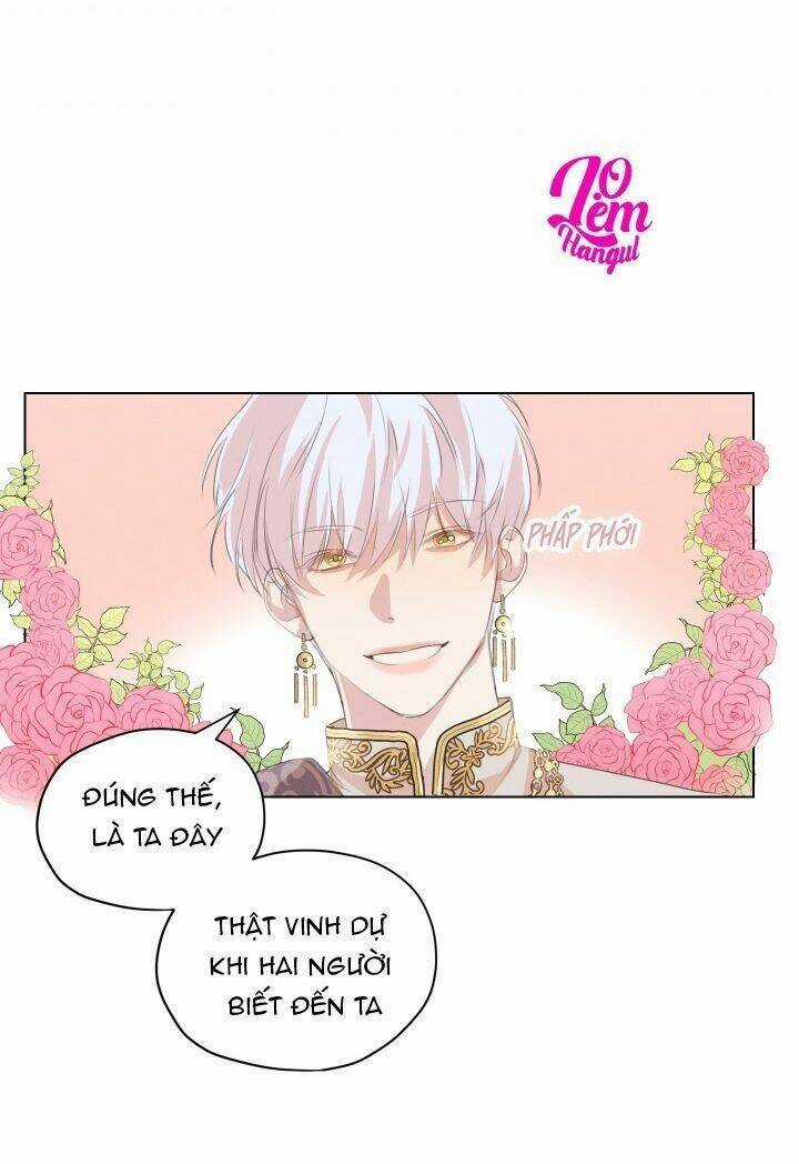 Tôi Là Tình Cũ Của Nam Chính Chapter 1 trang 28