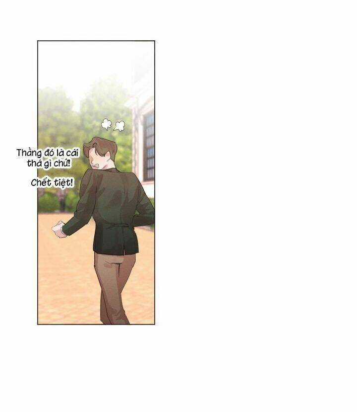 Tôi Là Tình Cũ Của Nam Chính Chapter 1 trang 29