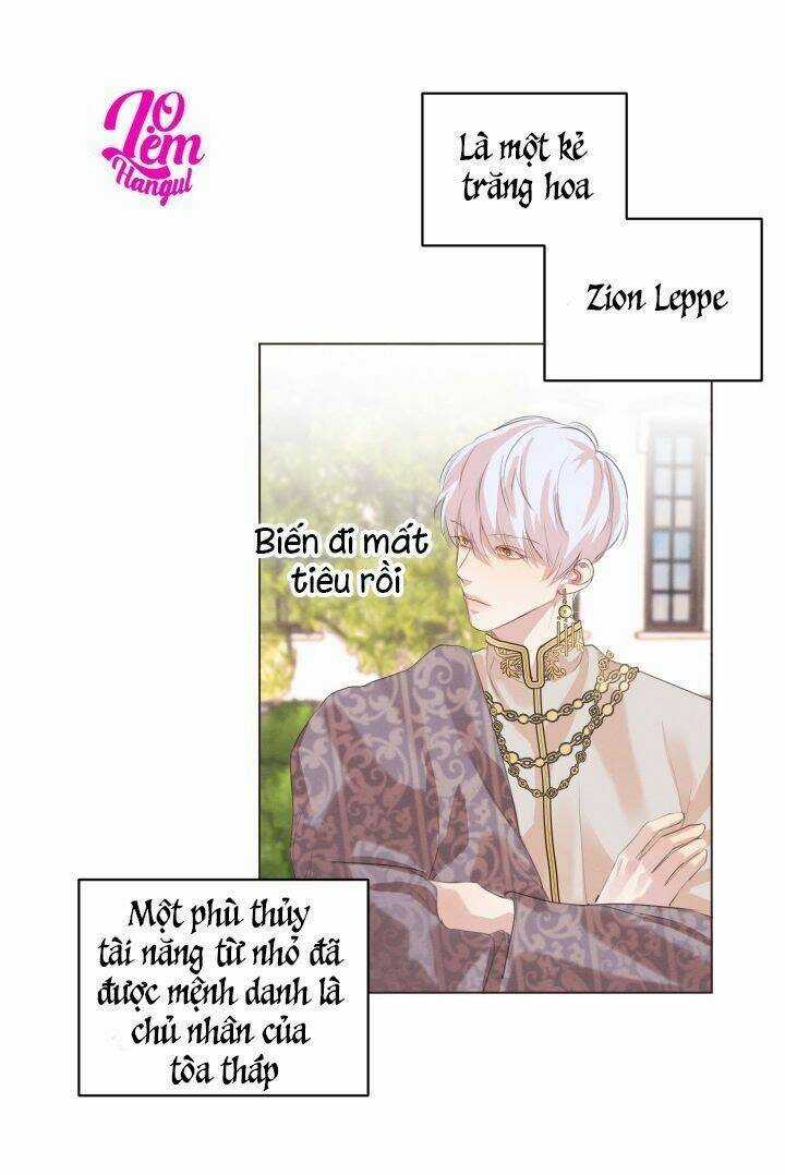 Tôi Là Tình Cũ Của Nam Chính Chapter 1 trang 30