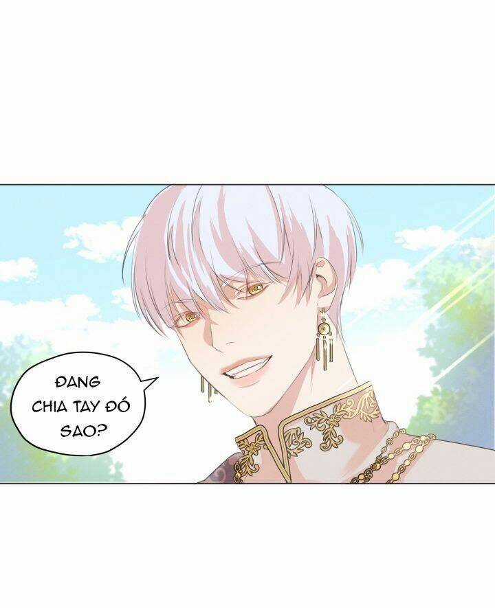 Tôi Là Tình Cũ Của Nam Chính Chapter 1 trang 31