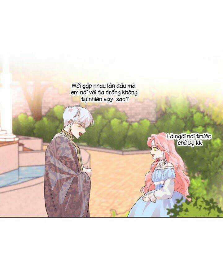 Tôi Là Tình Cũ Của Nam Chính Chapter 1 trang 33