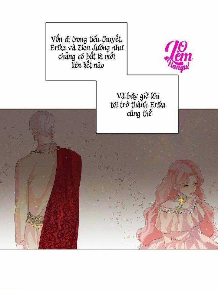 Tôi Là Tình Cũ Của Nam Chính Chapter 1 trang 34