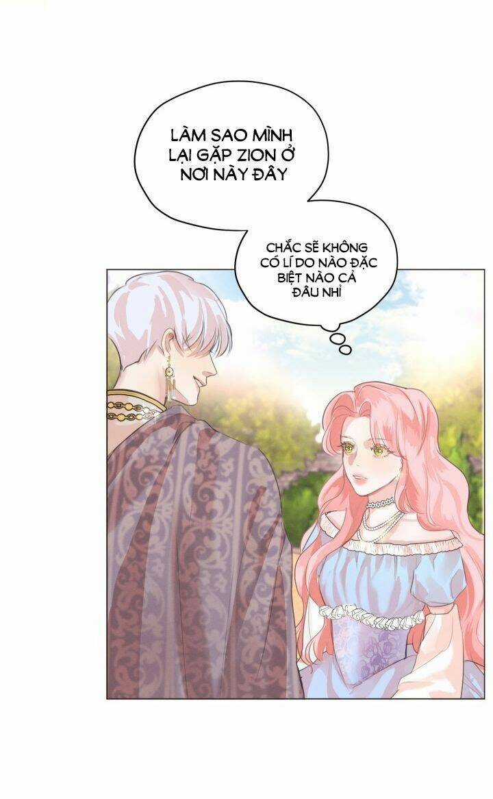 Tôi Là Tình Cũ Của Nam Chính Chapter 1 trang 35