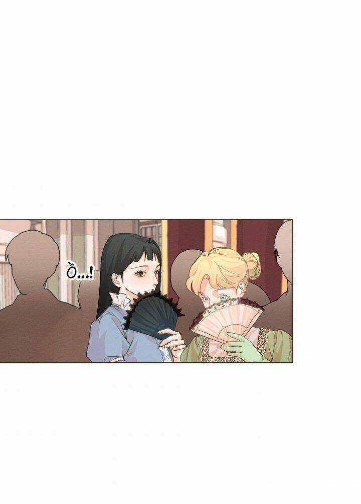 Tôi Là Tình Cũ Của Nam Chính Chapter 1 trang 37