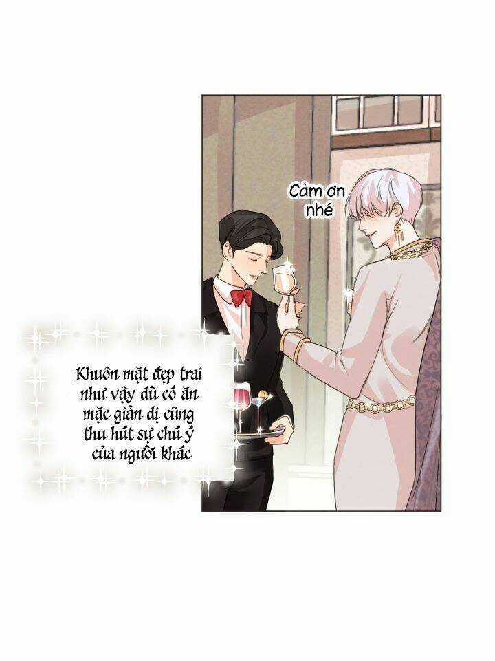 Tôi Là Tình Cũ Của Nam Chính Chapter 1 trang 39