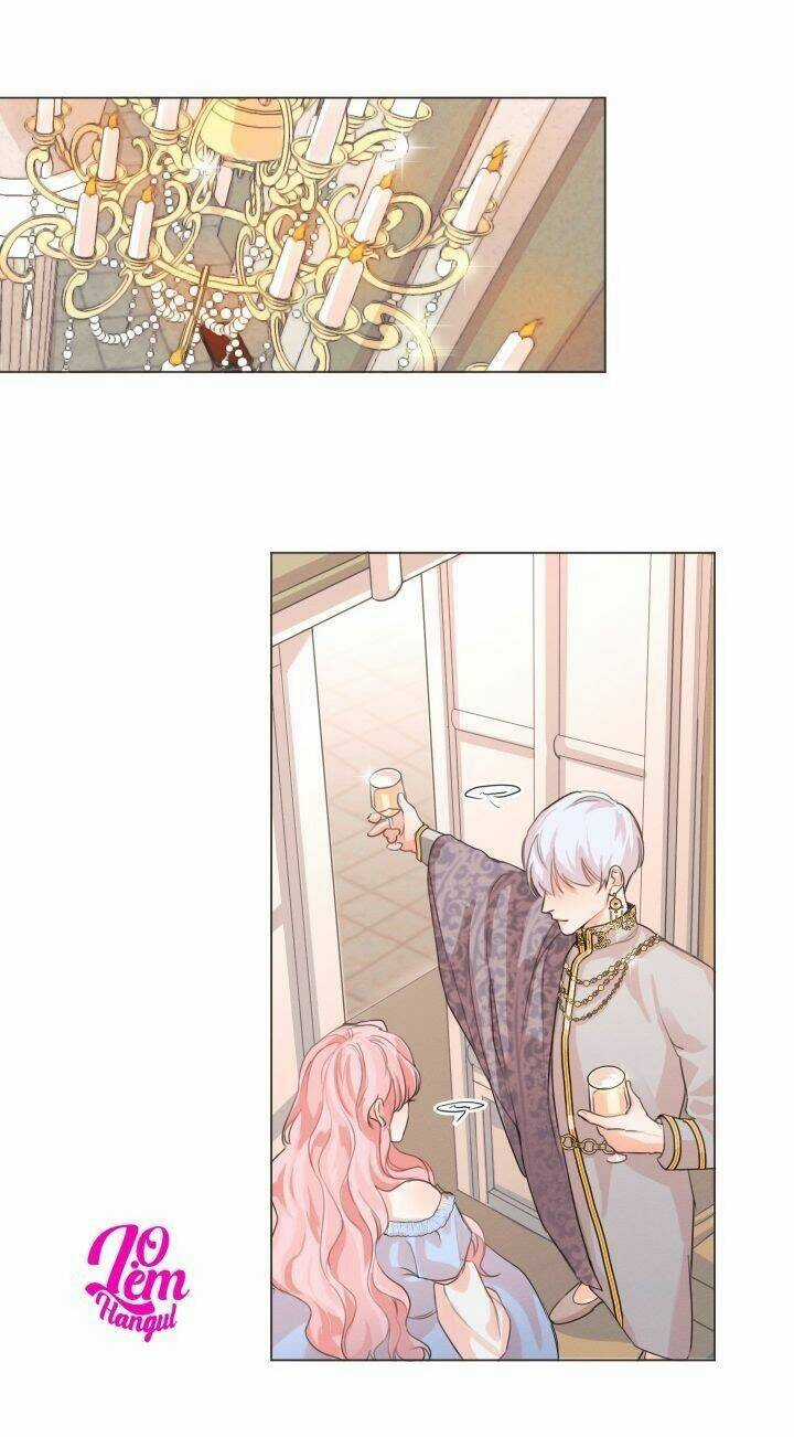 Tôi Là Tình Cũ Của Nam Chính Chapter 1 trang 41