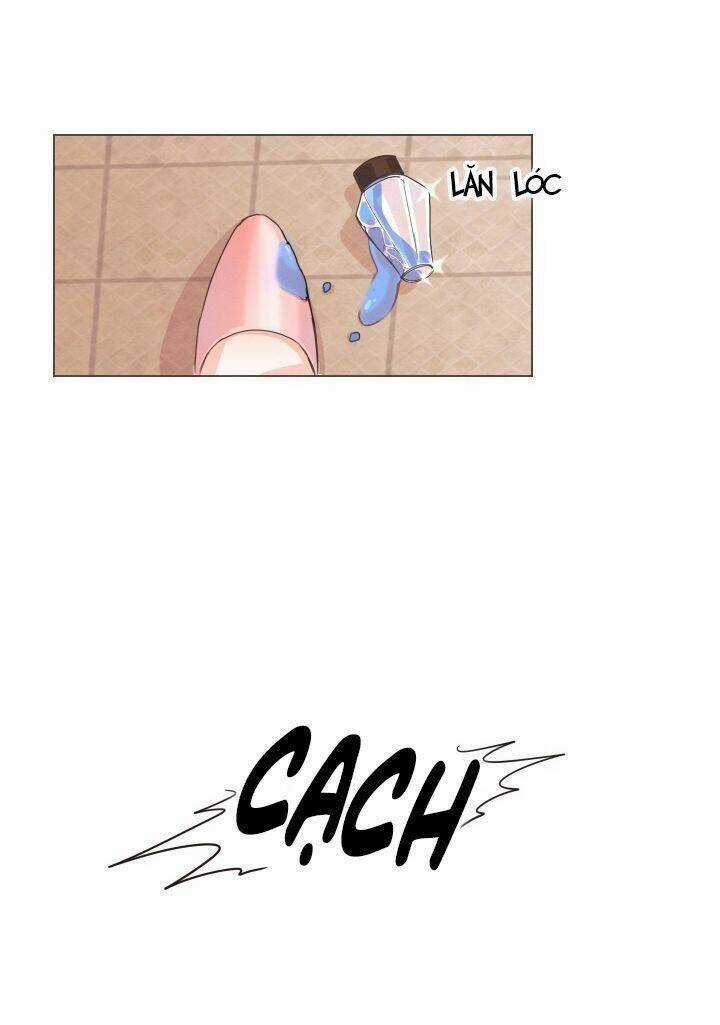 Tôi Là Tình Cũ Của Nam Chính Chapter 1 trang 42