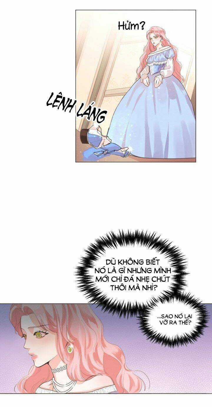 Tôi Là Tình Cũ Của Nam Chính Chapter 1 trang 43