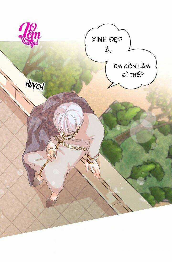 Tôi Là Tình Cũ Của Nam Chính Chapter 1 trang 44