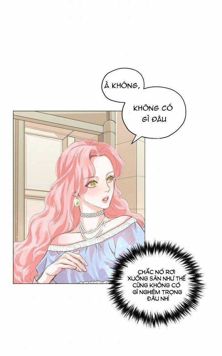 Tôi Là Tình Cũ Của Nam Chính Chapter 1 trang 45