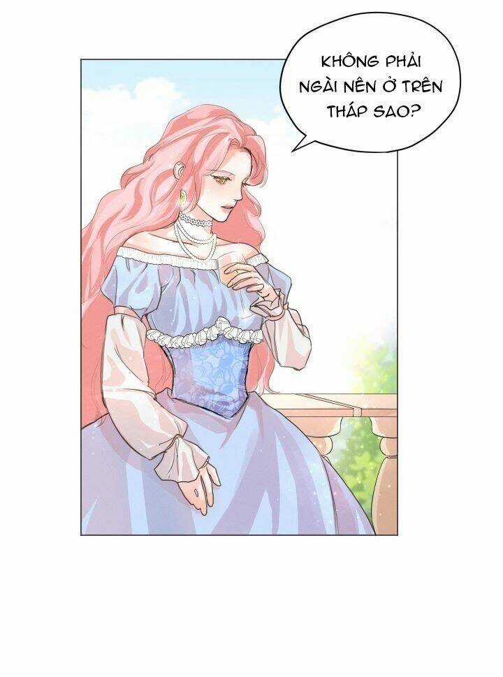 Tôi Là Tình Cũ Của Nam Chính Chapter 1 trang 47