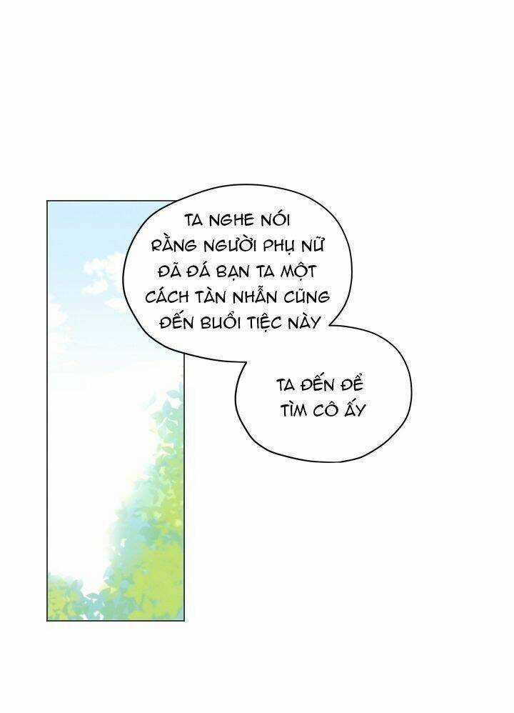 Tôi Là Tình Cũ Của Nam Chính Chapter 1 trang 48