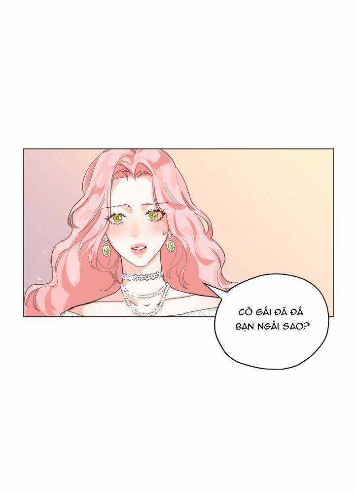 Tôi Là Tình Cũ Của Nam Chính Chapter 1 trang 50