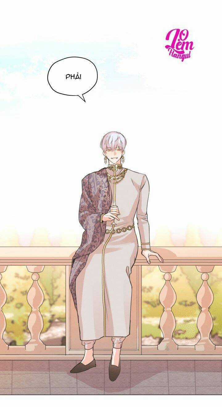 Tôi Là Tình Cũ Của Nam Chính Chapter 1 trang 51