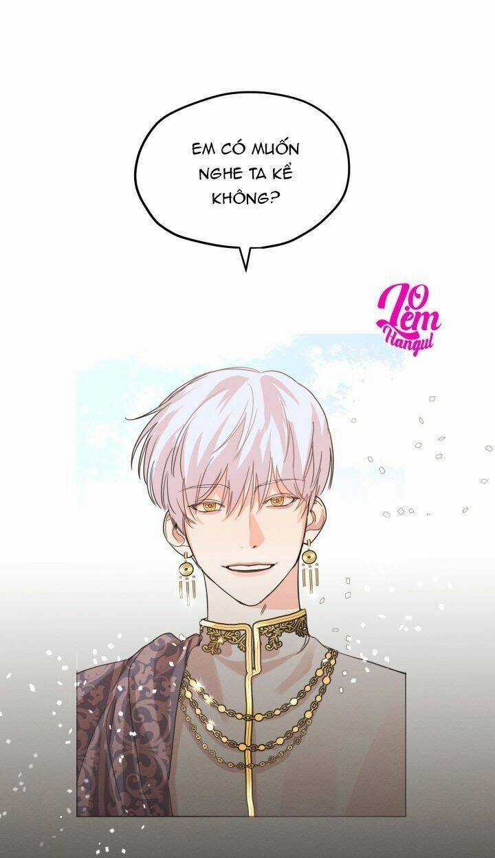 Tôi Là Tình Cũ Của Nam Chính Chapter 1 trang 52