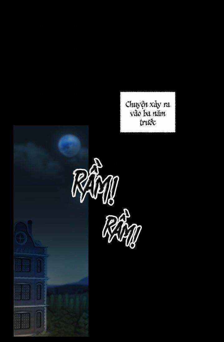 Tôi Là Tình Cũ Của Nam Chính Chapter 1 trang 53