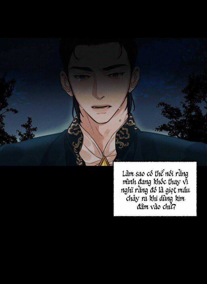 Tôi Là Tình Cũ Của Nam Chính Chapter 1 trang 57