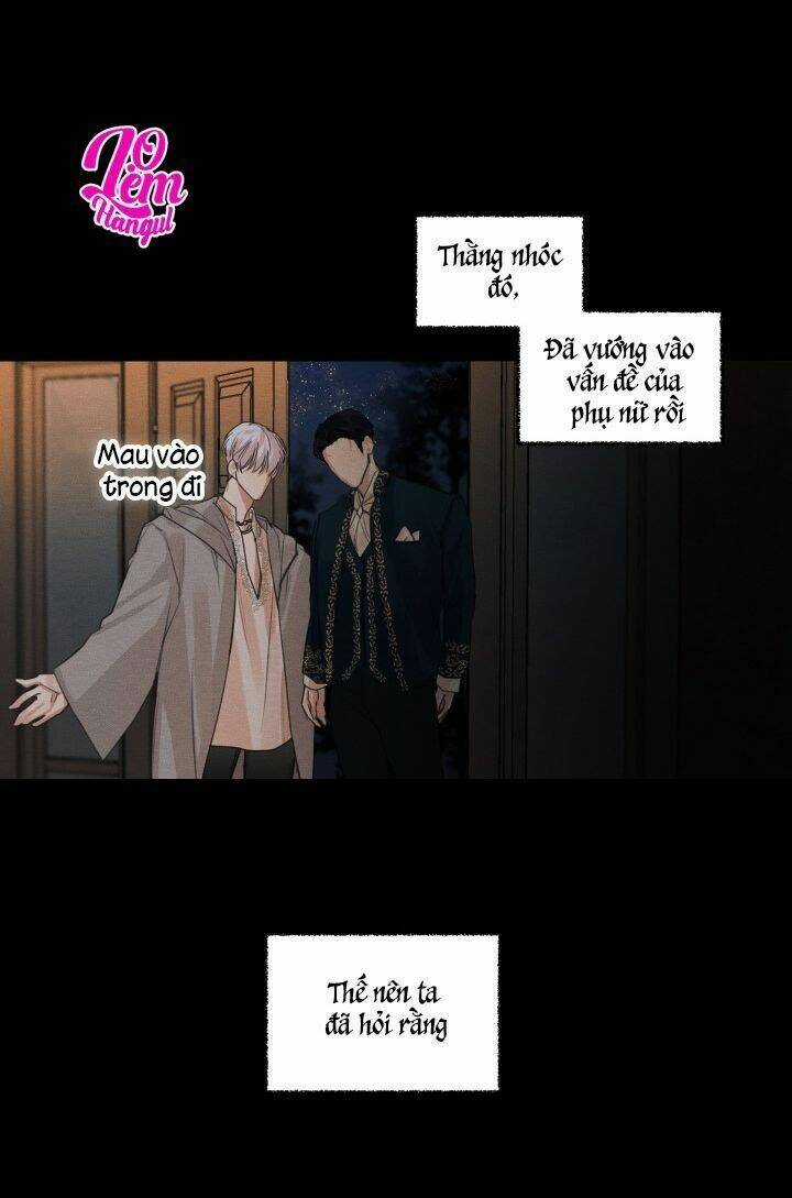 Tôi Là Tình Cũ Của Nam Chính Chapter 1 trang 59