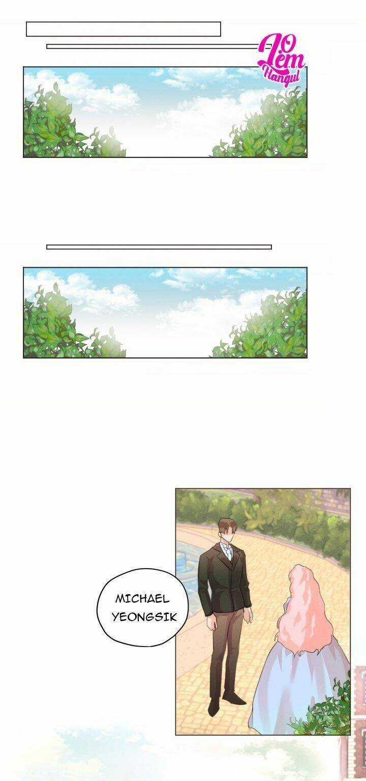 Tôi Là Tình Cũ Của Nam Chính Chapter 1 trang 6