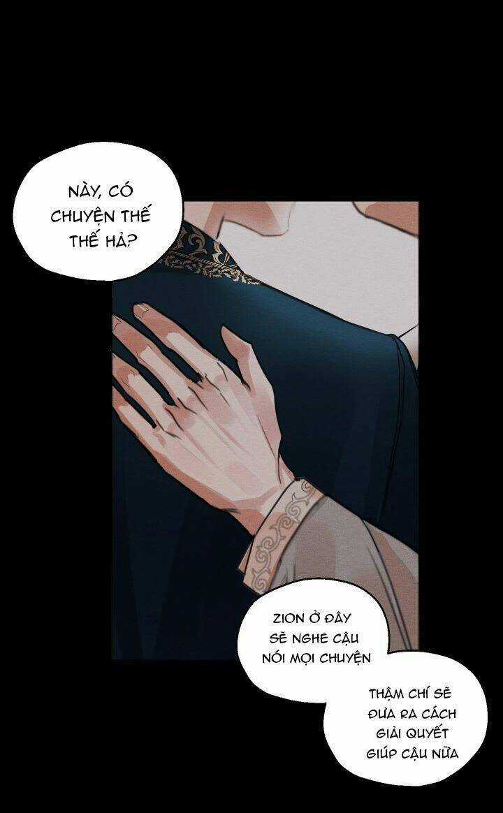 Tôi Là Tình Cũ Của Nam Chính Chapter 1 trang 60