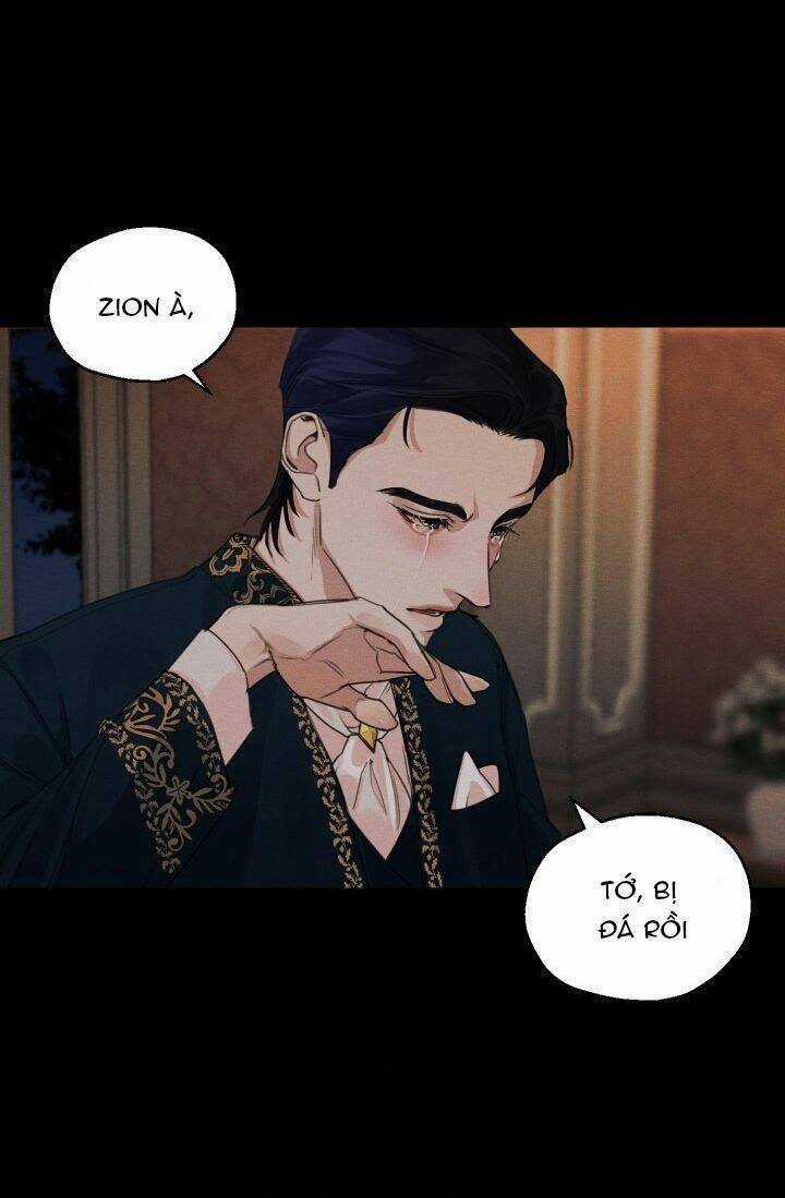 Tôi Là Tình Cũ Của Nam Chính Chapter 1 trang 62