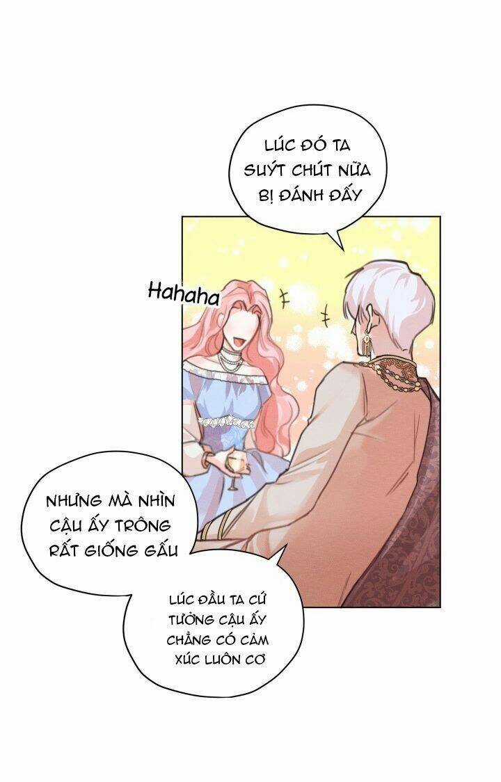 Tôi Là Tình Cũ Của Nam Chính Chapter 1 trang 64