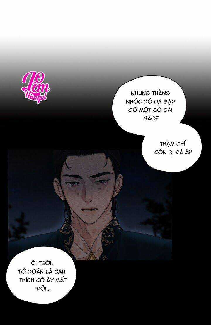 Tôi Là Tình Cũ Của Nam Chính Chapter 1 trang 65