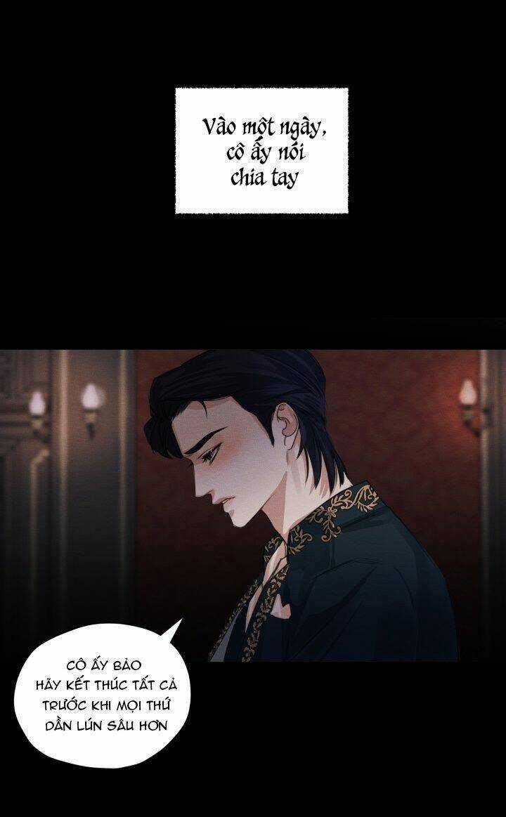 Tôi Là Tình Cũ Của Nam Chính Chapter 1 trang 67