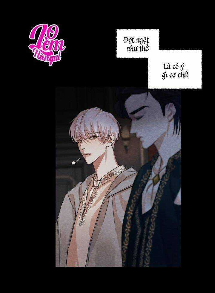 Tôi Là Tình Cũ Của Nam Chính Chapter 1 trang 68