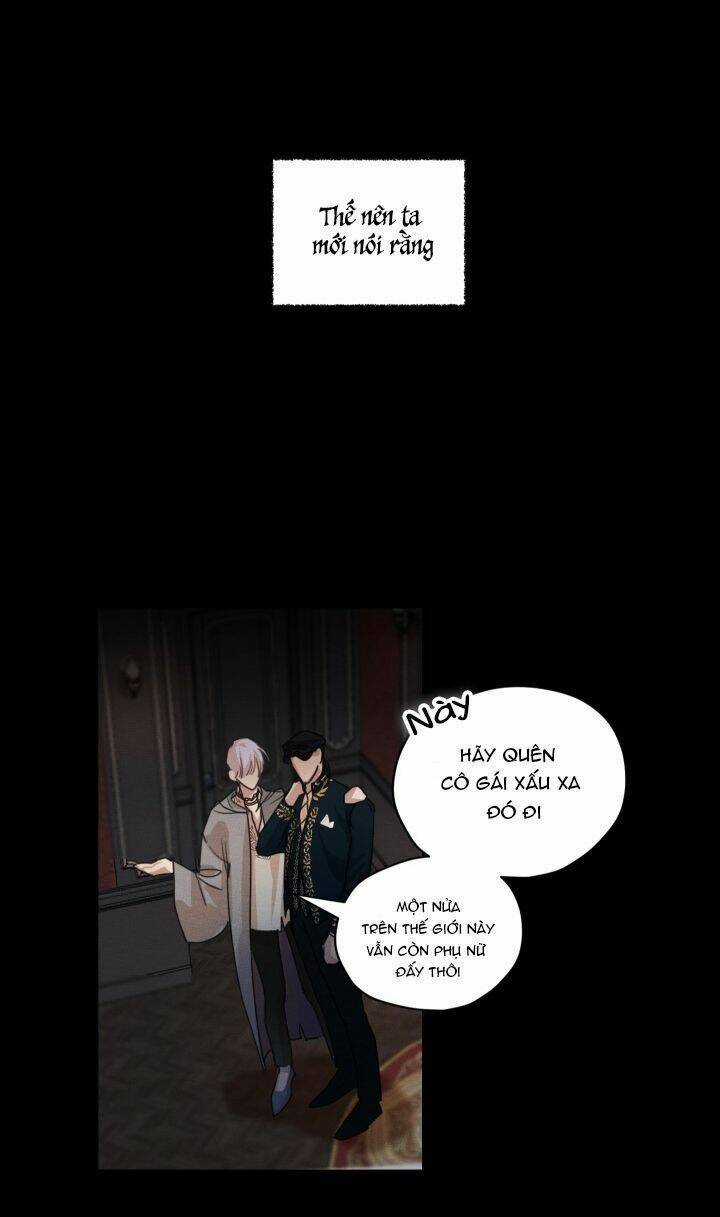 Tôi Là Tình Cũ Của Nam Chính Chapter 1 trang 69