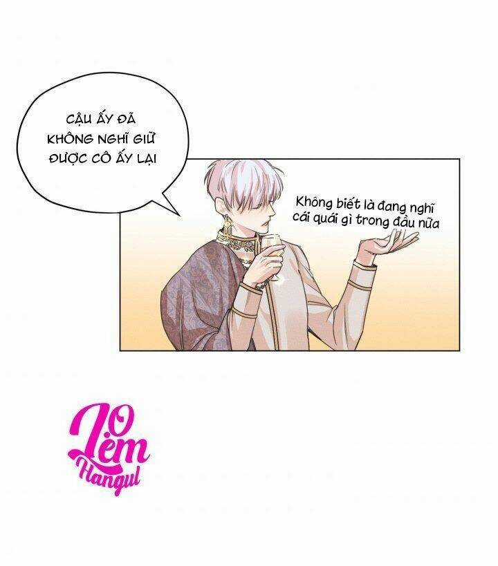 Tôi Là Tình Cũ Của Nam Chính Chapter 1 trang 72