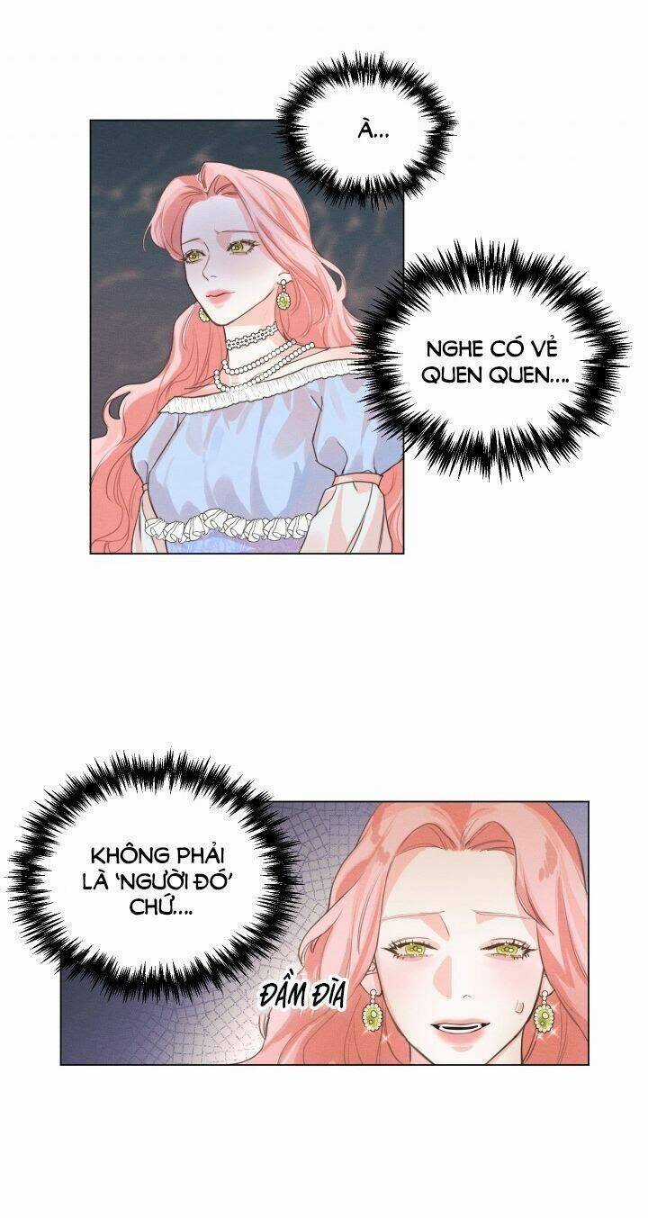 Tôi Là Tình Cũ Của Nam Chính Chapter 1 trang 73