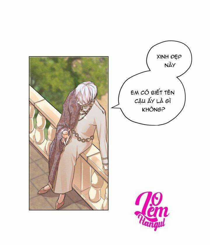 Tôi Là Tình Cũ Của Nam Chính Chapter 1 trang 74