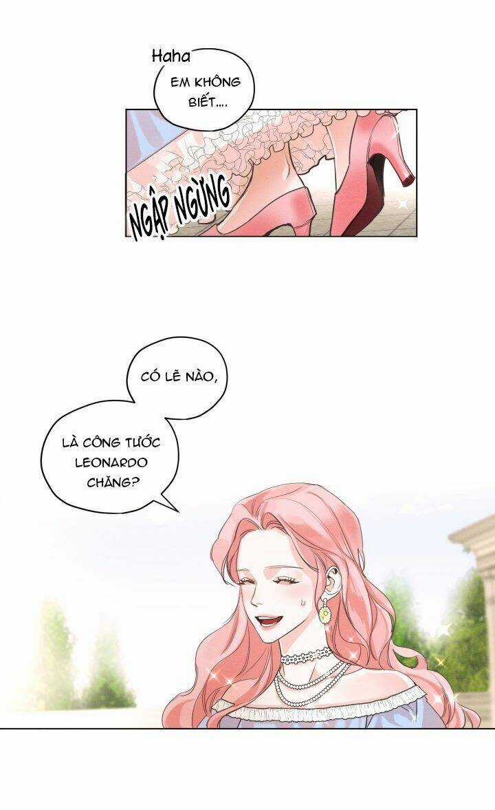 Tôi Là Tình Cũ Của Nam Chính Chapter 1 trang 75