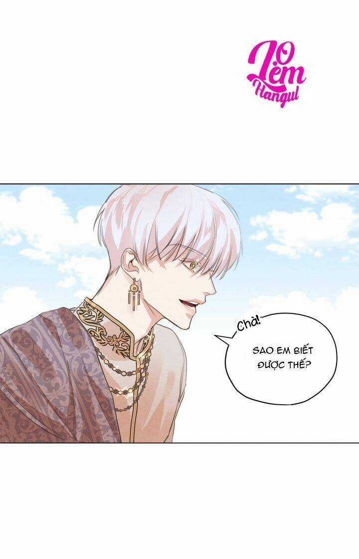 Tôi Là Tình Cũ Của Nam Chính Chapter 1 trang 76