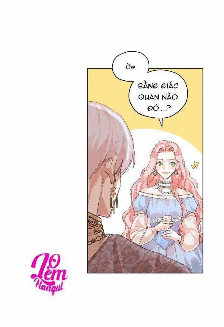 Tôi Là Tình Cũ Của Nam Chính Chapter 1 trang 77