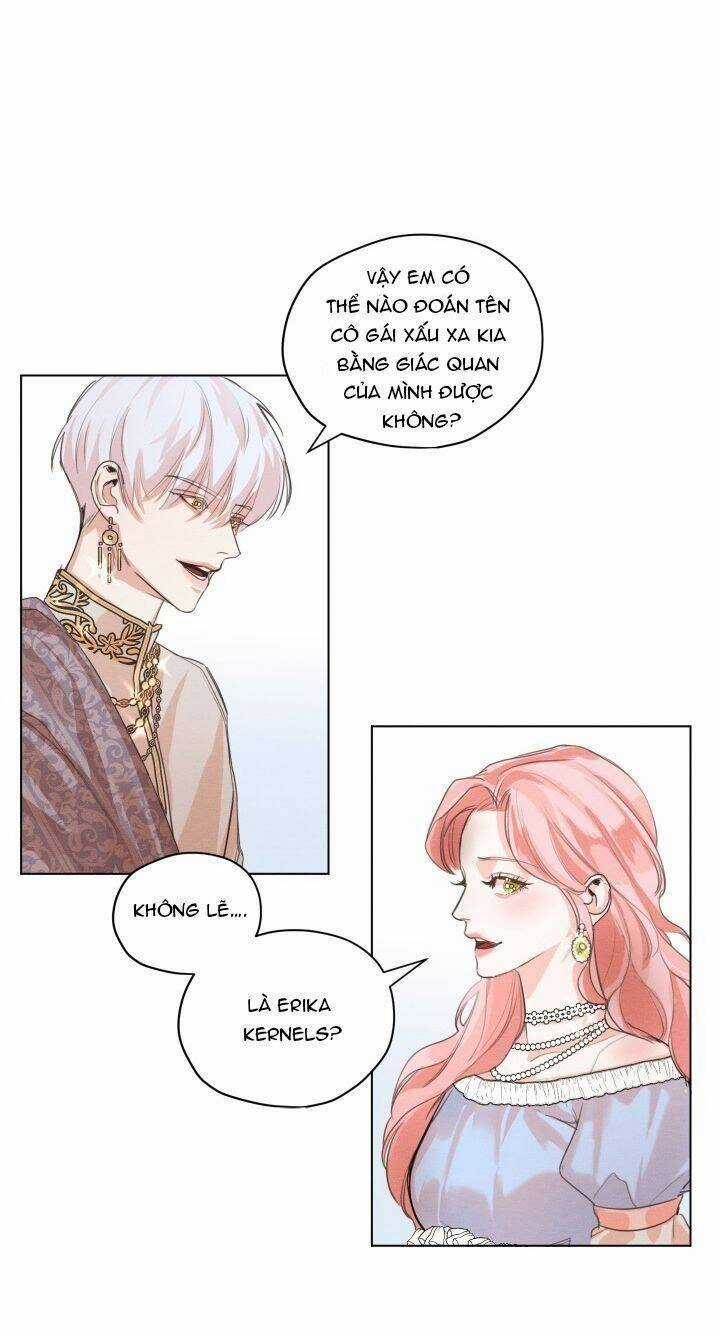 Tôi Là Tình Cũ Của Nam Chính Chapter 1 trang 78