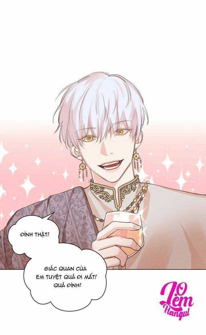 Tôi Là Tình Cũ Của Nam Chính Chapter 1 trang 79