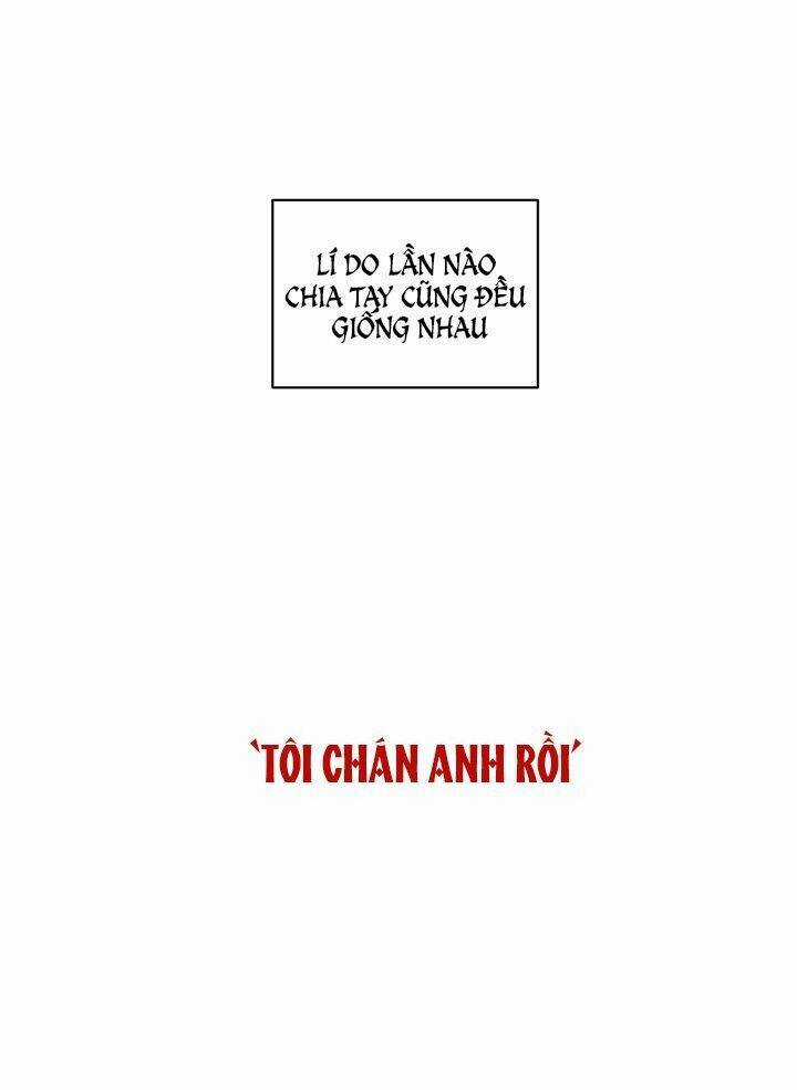 Tôi Là Tình Cũ Của Nam Chính Chapter 1 trang 8