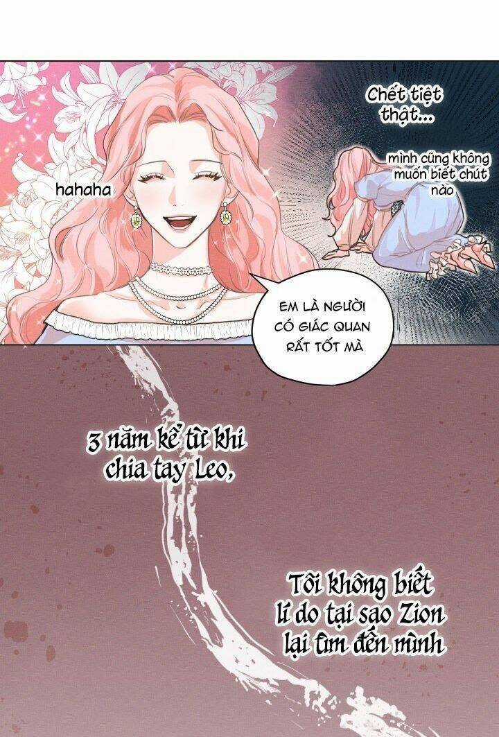 Tôi Là Tình Cũ Của Nam Chính Chapter 1 trang 80