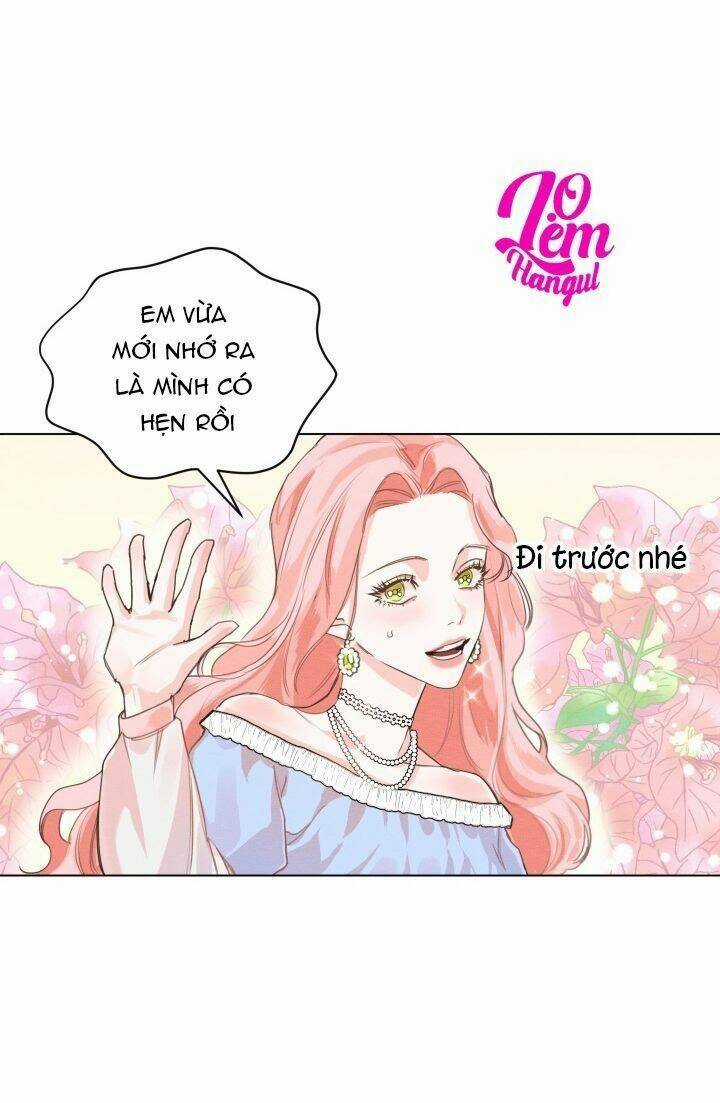Tôi Là Tình Cũ Của Nam Chính Chapter 1 trang 82