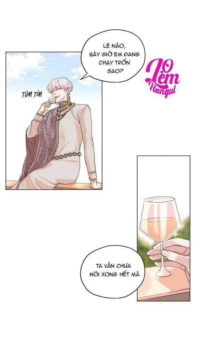 Tôi Là Tình Cũ Của Nam Chính Chapter 1 trang 84