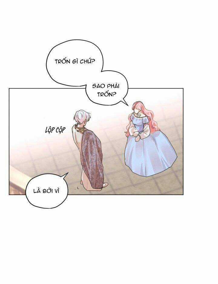 Tôi Là Tình Cũ Của Nam Chính Chapter 1 trang 85