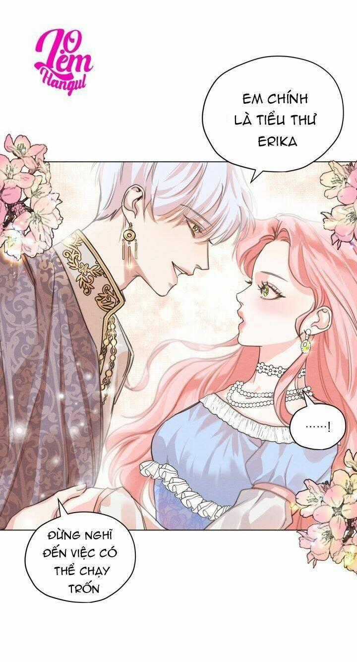 Tôi Là Tình Cũ Của Nam Chính Chapter 1 trang 86