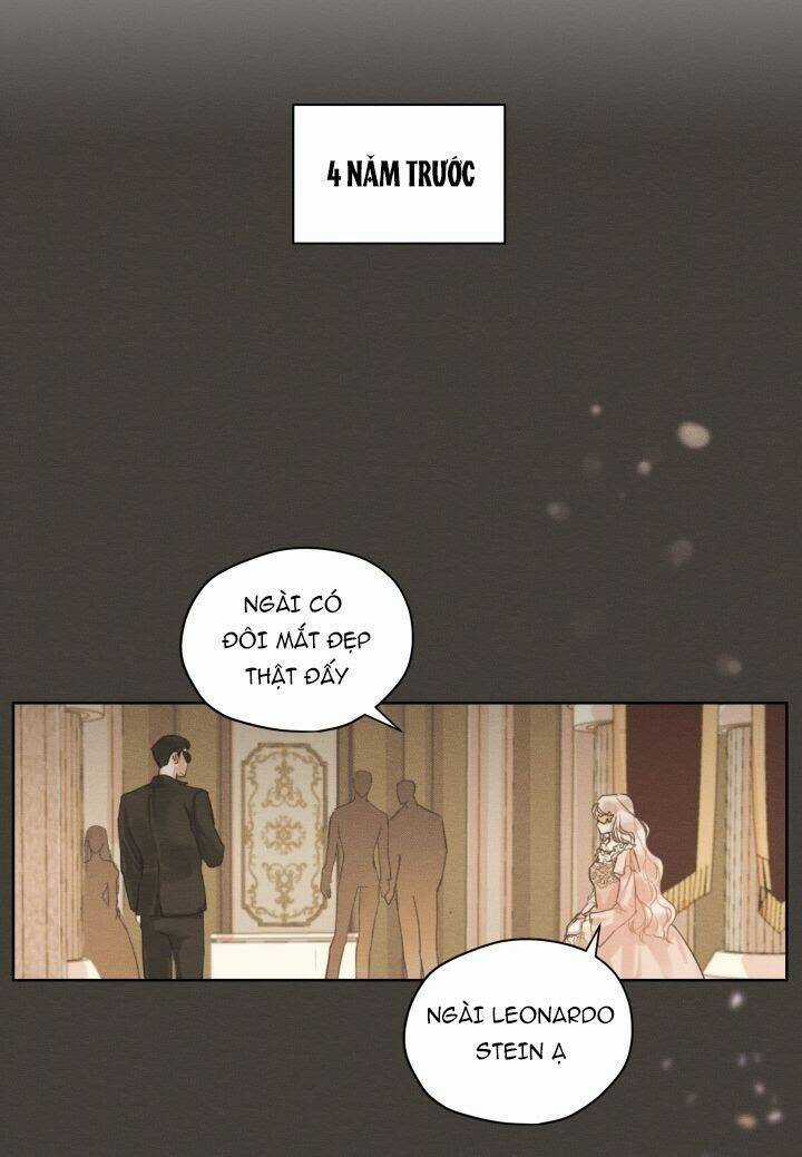 Tôi Là Tình Cũ Của Nam Chính Chapter 10 trang 11