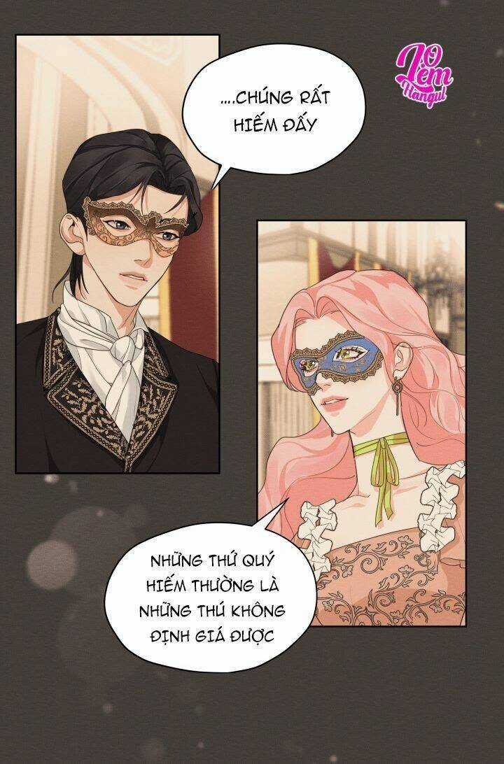 Tôi Là Tình Cũ Của Nam Chính Chapter 10 trang 12