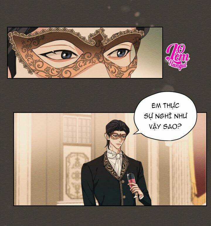 Tôi Là Tình Cũ Của Nam Chính Chapter 10 trang 13