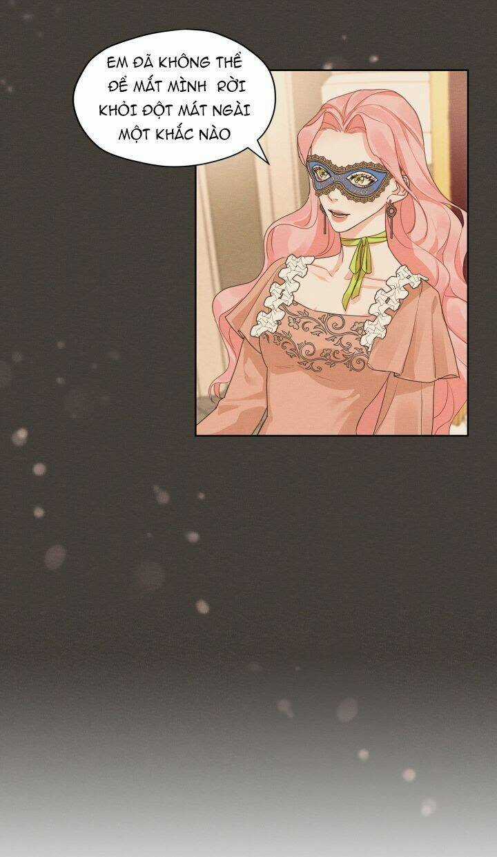 Tôi Là Tình Cũ Của Nam Chính Chapter 10 trang 14