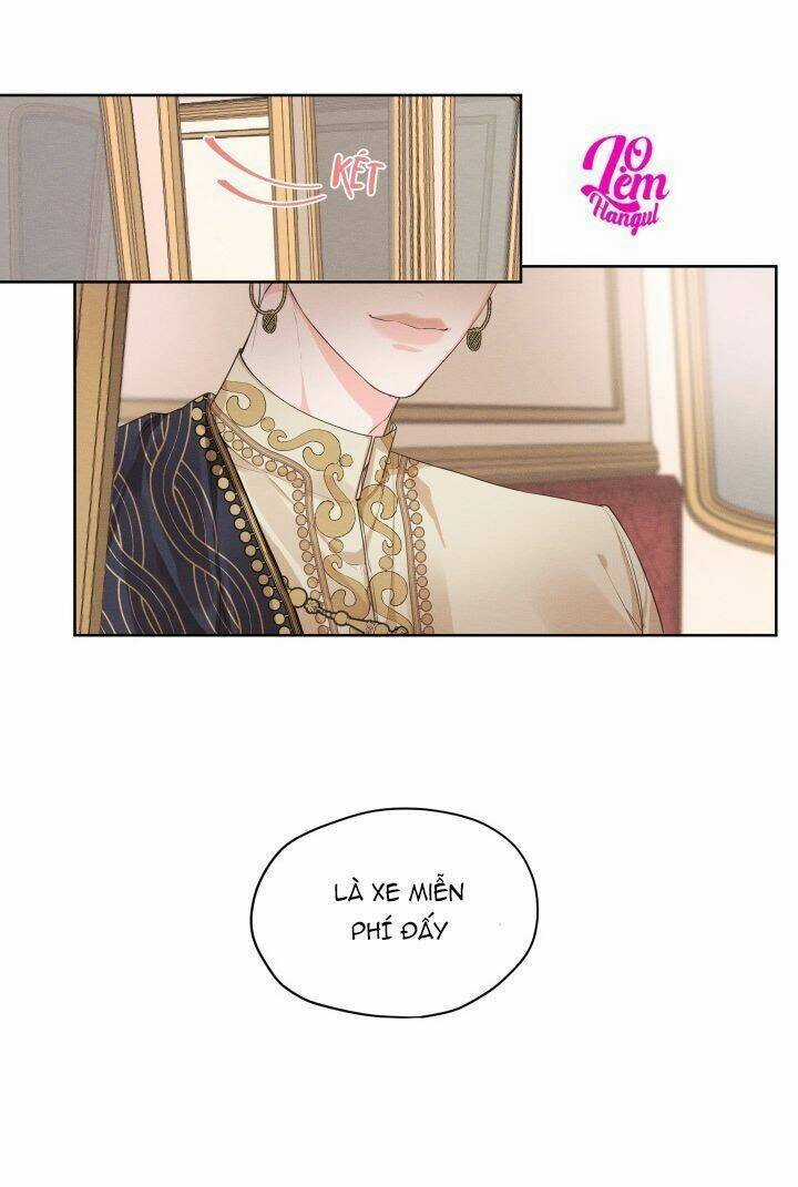 Tôi Là Tình Cũ Của Nam Chính Chapter 10 trang 16