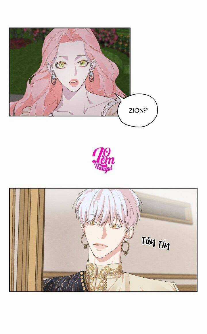 Tôi Là Tình Cũ Của Nam Chính Chapter 10 trang 18